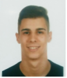 Curriculum de Iván García Mira