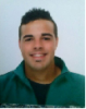 Curriculum de Pablo Agustín Borges Hernández