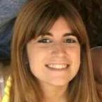 Curriculum de Pilar Ramos Mirallas