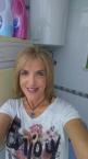 Curriculum de Debora Fernández Pirovi