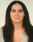 Curriculum de Sara Martínez Rodríguez