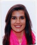 Curriculum de Sandra Laborda Pueyo