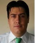 Curriculum de Fernando Valverde Morcuende
