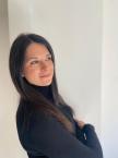 Curriculum de Patricia Pardos Ramirez