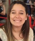 Curriculum de Maria Eugenia Silvera Garcia