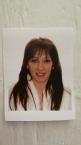 Curriculum de Ana María Mateos Asensio
