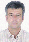 Curriculum de JOSE MIGUEL MARTINEZ SAURA