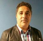 Curriculum de David Parejo Muñoz