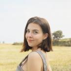 Curriculum de Vanesa Martínez