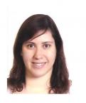 Curriculum de Rocío Herrera Lareu