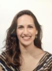 Curriculum de Marta Hernández Santos