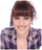 Curriculum de Cynthia