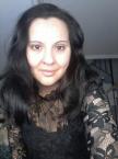 Curriculum de MARIA DEL CARMEN GARCIA LAIZ