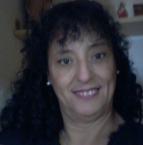 Curriculum de María Candelaria Martín Rodriguez