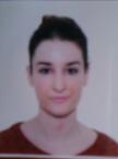 Curriculum de Marta Fernández Chavarría