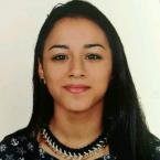 Curriculum de Erika Salcedo Gómez
