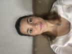 Curriculum de Itziar Sanchidrian Huerta