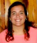 Curriculum de Ana Felgueroso Rodero