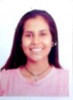 Curriculum de Ariana Álvarez