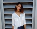 Curriculum de Aitana Sánchez Prieto