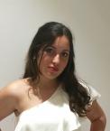 Curriculum de Sara Martínez