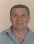 Curriculum de Julio César Berenguer Intriago