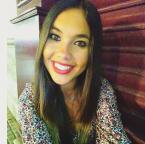Curriculum de Ana Isabel Velasco Gómez