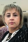 Curriculum de María José Otero Becerra