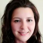 Curriculum de Tamara Jurado González