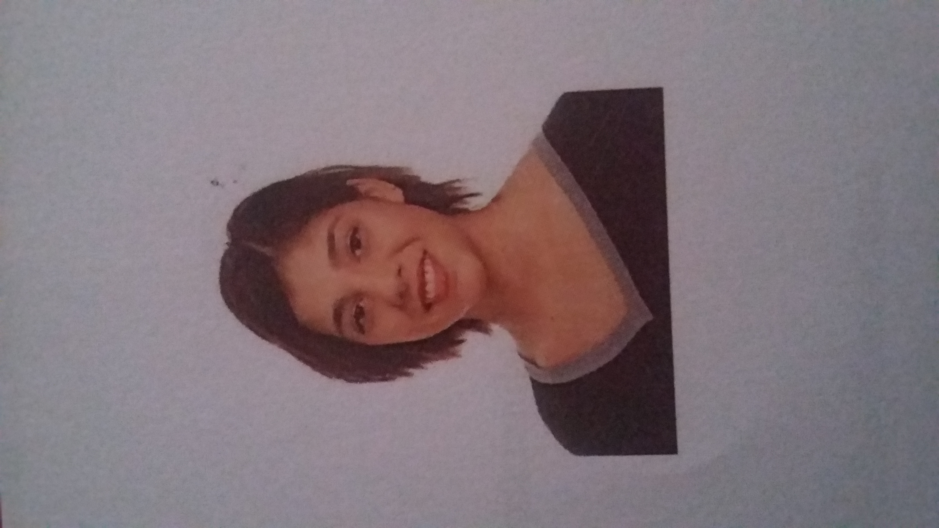 Curriculum de Carmen Domenech Alcalá-Zamora