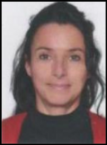 Curriculum de Carmen Micaela Pérez Balsalobre
