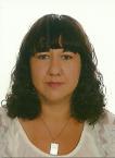 Curriculum de Noelia García Rodríguez