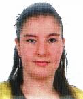 Curriculum de Inmaculada María García Cañas