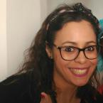 Curriculum de Ana belen Higuera Fernández