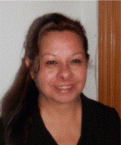 Curriculum de Azucena Acuña