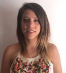 Curriculum de Ángela Peña
