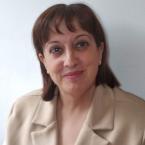 Curriculum de Mª Jesus Campillo Luna