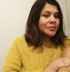 Curriculum de Nieves García Flores