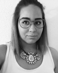 Curriculum de Paula García Lucas