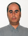 Curriculum de Eduardo Ramírez Cabeza