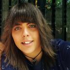 Curriculum de Silvia Matín González