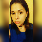 Curriculum de Rocío Reinel Chila