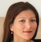 Curriculum de RUTH MARÍA KALIL SIMANCA