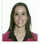 Curriculum de MARÍA VALADO RODRÍGUEZ