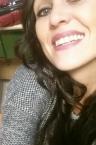 Curriculum de Estefania Martínez Colomina