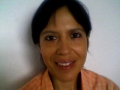 Curriculum de María del Pilar