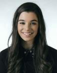Curriculum de Raquel Benito Ramírez