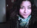 Curriculum de Alexa Ariadne Bonilla De la Cruz
