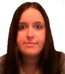 Curriculum de Matilde García Méndez