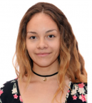 Curriculum de Valeria Isabel Rondón Munar
